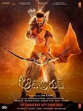 Adipurush (2023) HDRip Tamil